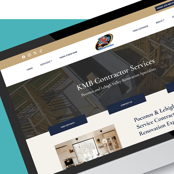 KMB Contractor